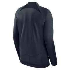 England National Team Academy Pro Anthem Raglan Performance Full-Zip Jacket