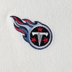 Tennessee Titans Antigua Women's Avenue Raglan Pullover Sweatshirt | NFL Discount