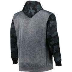 Tampa Bay Buccaneers Big & Tall Camo Pullover Hoodie | NFL Sale