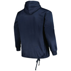 Seattle Seahawks Big & Tall Pullover Hoodie | NFL Hot