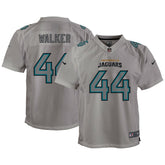 Jacksonville Jaguars Travon Walker Youth Atmosphere Game Jersey | NFL Sale