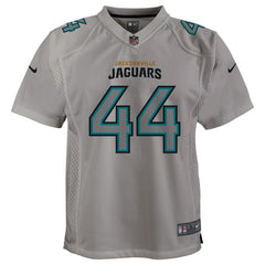 Jacksonville Jaguars Travon Walker Youth Atmosphere Game Jersey | NFL Sale