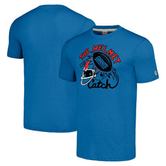 New York Giants Homage Hyper Local Tri-Blend T-Shirt | NFL US