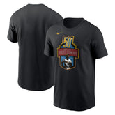 Roberto Clemente Pittsburgh Pirates Nike 50th Anniversary Commemorative T-Shirt - MLB T-shirts