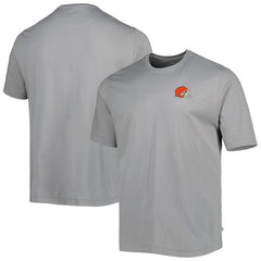 Cleveland Browns Bali Skyline T-Shirt | NFL US