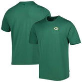 Green Bay Packers Bali Skyline T-Shirt | NFL Sale