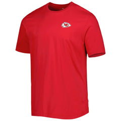 Kansas City Chiefs Bali Skyline T-Shirt | NFL New