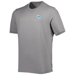 Miami Dolphins Bali Skyline T-Shirt | NFL Outlet