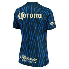 Club America Women's 2022/23 Away Replica Jersey