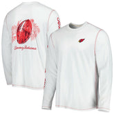 Arizona Cardinals Laces Out Billboard Long Sleeve T-Shirt | NFL Near me