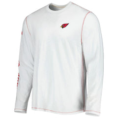 Arizona Cardinals Laces Out Billboard Long Sleeve T-Shirt | NFL Near me