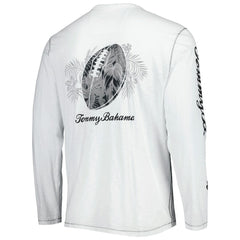 Jacksonville Jaguars Laces Out Billboard Long Sleeve T-Shirt | NFL Outlet