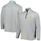 Minnesota Vikings On Deck IslandZone Half-Zip Jacket | NFL On sale