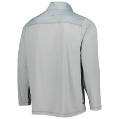 Minnesota Vikings On Deck IslandZone Half-Zip Jacket | NFL On sale