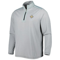 New Orleans Saints On Deck IslandZone Half-Zip Jacket | NFL US