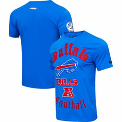Buffalo Bills Pro Standard Old English T-Shirt | NFL US