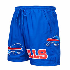Buffalo Bills Pro Standard Woven Shorts | NFL On sale