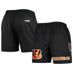 Cincinnati Bengals Pro Standard Woven Shorts | NFL On sale