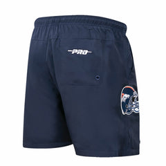 Denver Broncos Pro Standard Woven Shorts | NFL US