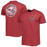 Arizona Cardinals '47 Open Field Franklin T-Shirt | NFL On sale