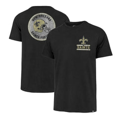 New Orleans Saints '47 Open Field Franklin T-Shirt | NFL Hot