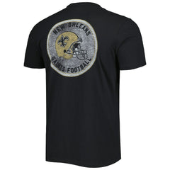 New Orleans Saints '47 Open Field Franklin T-Shirt | NFL Hot