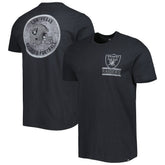 Las Vegas Raiders '47 Open Field Franklin T-Shirt | NFL Sale