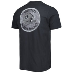 Las Vegas Raiders '47 Open Field Franklin T-Shirt | NFL Sale