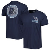 Tennessee Titans '47 Open Field Franklin T-Shirt | NFL US