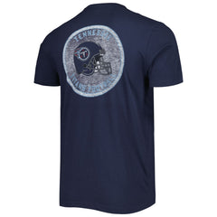 Tennessee Titans '47 Open Field Franklin T-Shirt | NFL US