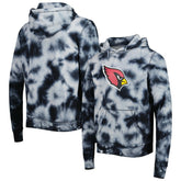 Arizona Cardinals Team Tie-Dye Pullover Hoodie | NFL On sale