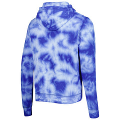 Los Angeles Rams Team Tie-Dye Pullover Hoodie | NFL Hot