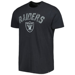 Las Vegas Raiders '47 All Arch Franklin T-Shirt | NFL Discount