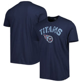 Tennessee Titans '47 All Arch Franklin T-Shirt | NFL New