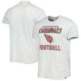 Arizona Cardinals '47 Dozer Franklin Lightweight T-Shirt | NFL Discount