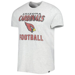 Arizona Cardinals '47 Dozer Franklin Lightweight T-Shirt | NFL Discount