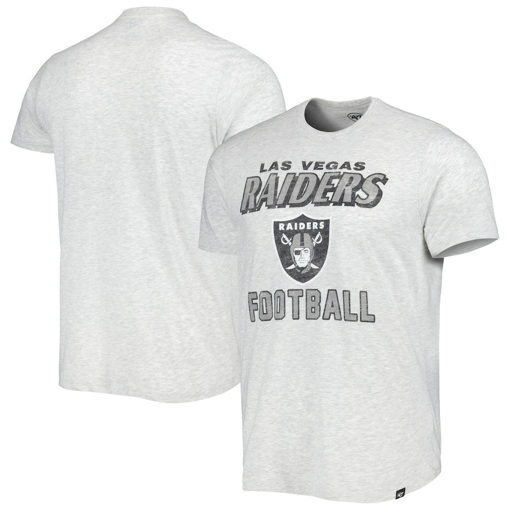 Las Vegas Raiders '47 Dozer Franklin Lightweight T-Shirt | NFL Near me