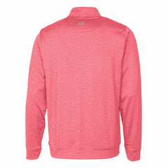Tennessee Titans Cutter & Buck Stealth Quarter-Zip Pullover Top | NFL Discount