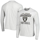 Las Vegas Raiders '47 Dozer Franklin Long Sleeve T-Shirt | NFL Near me