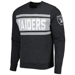 Las Vegas Raiders '47 Bypass Tribeca Pullover Sweatshirt | NFL Hot