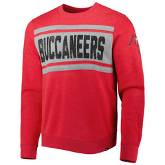 Tampa Bay Buccaneers '47 Bypass Tribeca Pullover Sweatshirt | NFL On sale