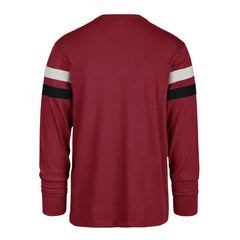 Arizona Cardinals '47 Irving Long Sleeve T-Shirt | NFL New