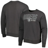 Las Vegas Raiders '47 Locked In Headline Pullover Sweatshirt | NFL Near me