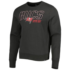 Tampa Bay Buccaneers '47 Locked In Headline Pullover Sweatshirt | NFL Outlet