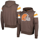 Cleveland Browns Premier Nico Pullover Hoodie | NFL On sale