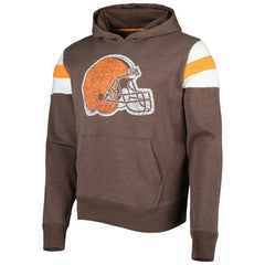 Cleveland Browns Premier Nico Pullover Hoodie | NFL On sale