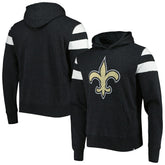 New Orleans Saints '47 Premier Nico Pullover Hoodie | NFL Near me