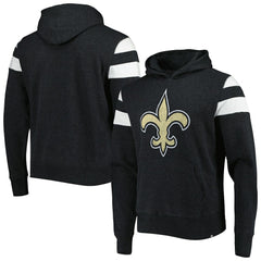 New Orleans Saints '47 Premier Nico Pullover Hoodie | NFL Near me