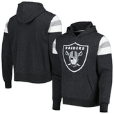 Las Vegas Raiders '47 Premier Nico Pullover Hoodie | NFL Online