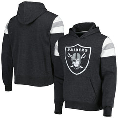 Las Vegas Raiders '47 Premier Nico Pullover Hoodie | NFL Online